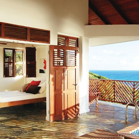 Hotel Calibishie Cove Zimmer foto