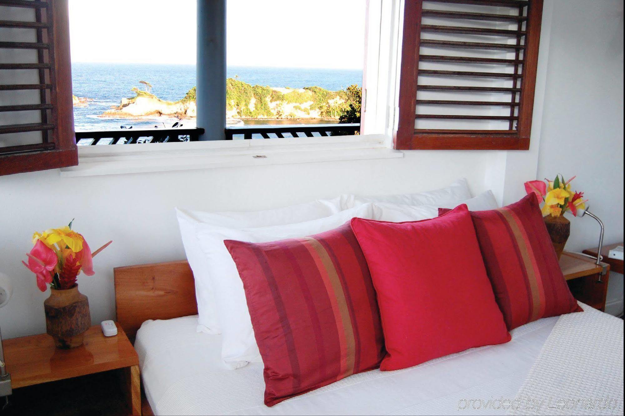 Hotel Calibishie Cove Zimmer foto