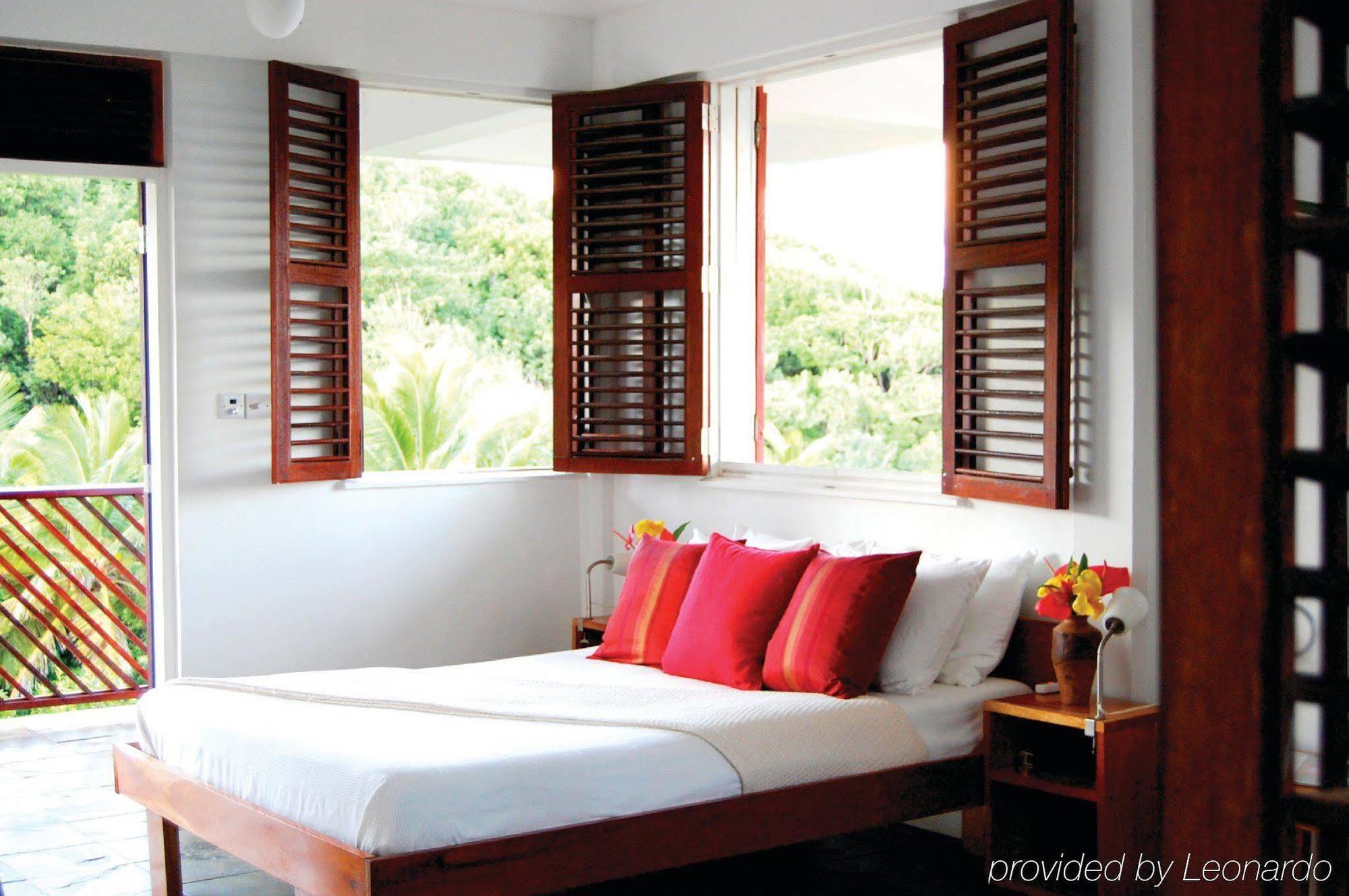Hotel Calibishie Cove Zimmer foto