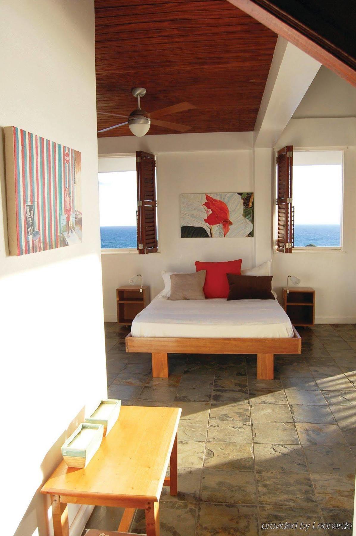 Hotel Calibishie Cove Zimmer foto